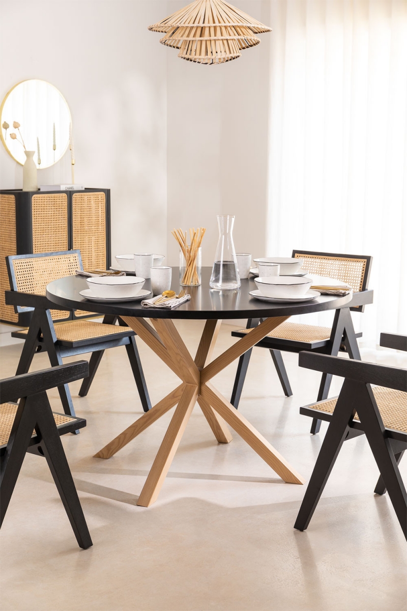 стол Bandde Ø120 см