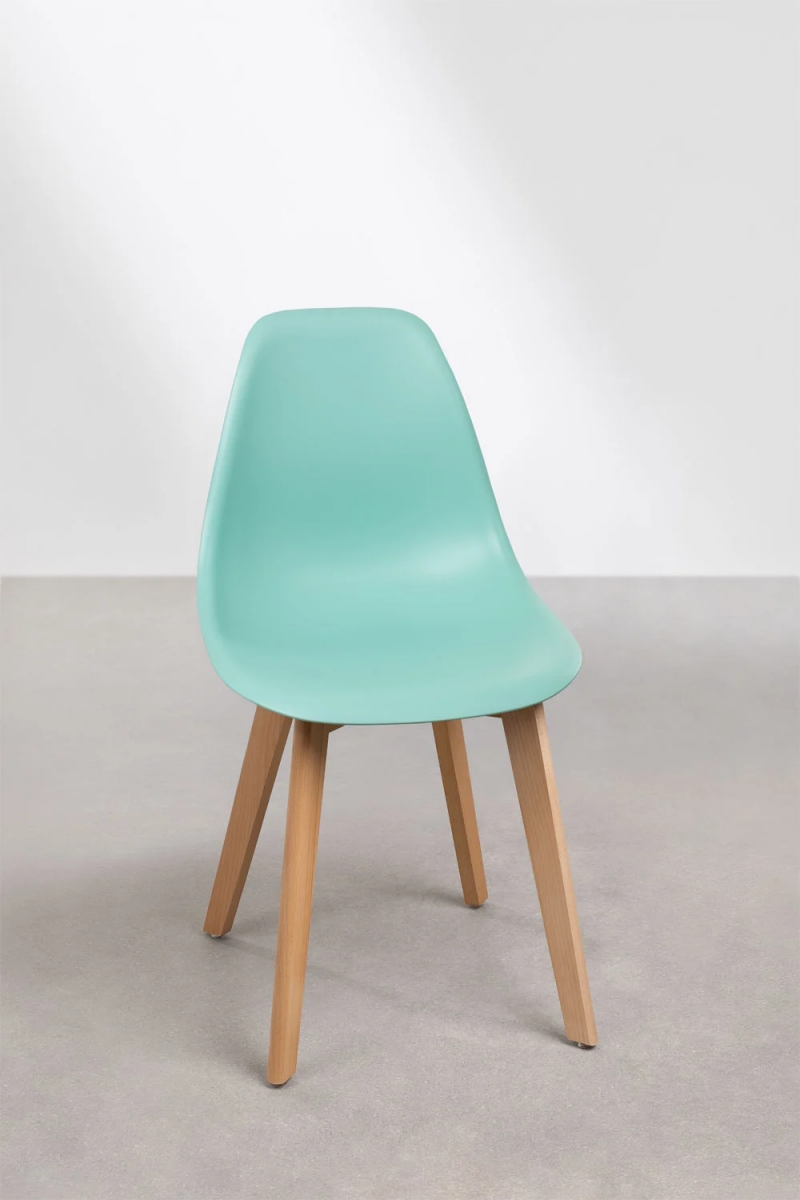 Sklum Обеденный стул Scand Nordic