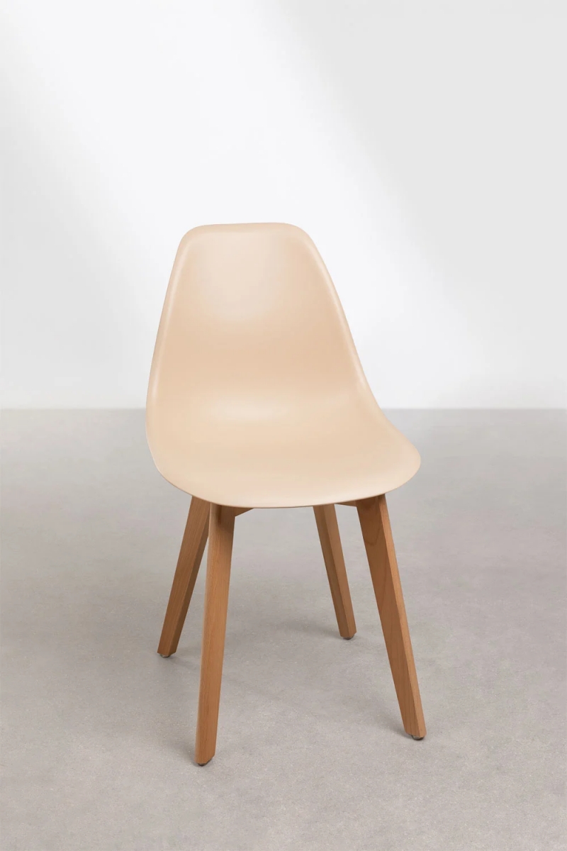 Sklum Обеденный стул Scand Nordic