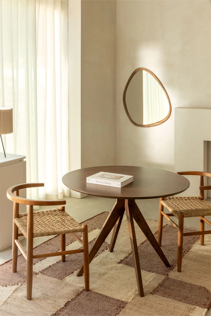 Sklum стол Sekiz Ø100 см