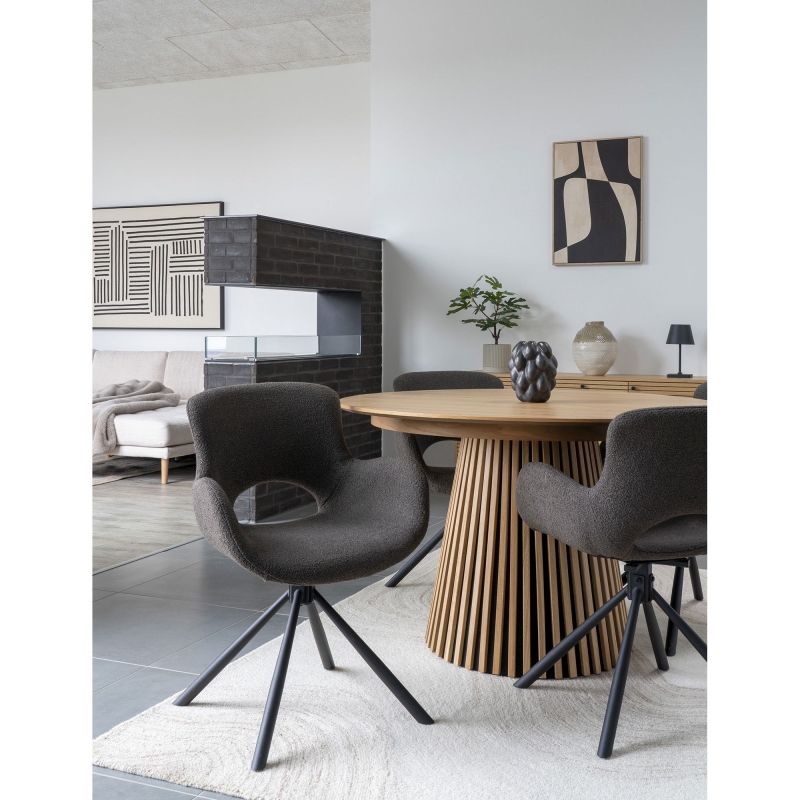 HOUSE NORDIC стул Amorim