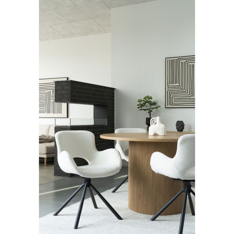 HOUSE NORDIC стул Amorim