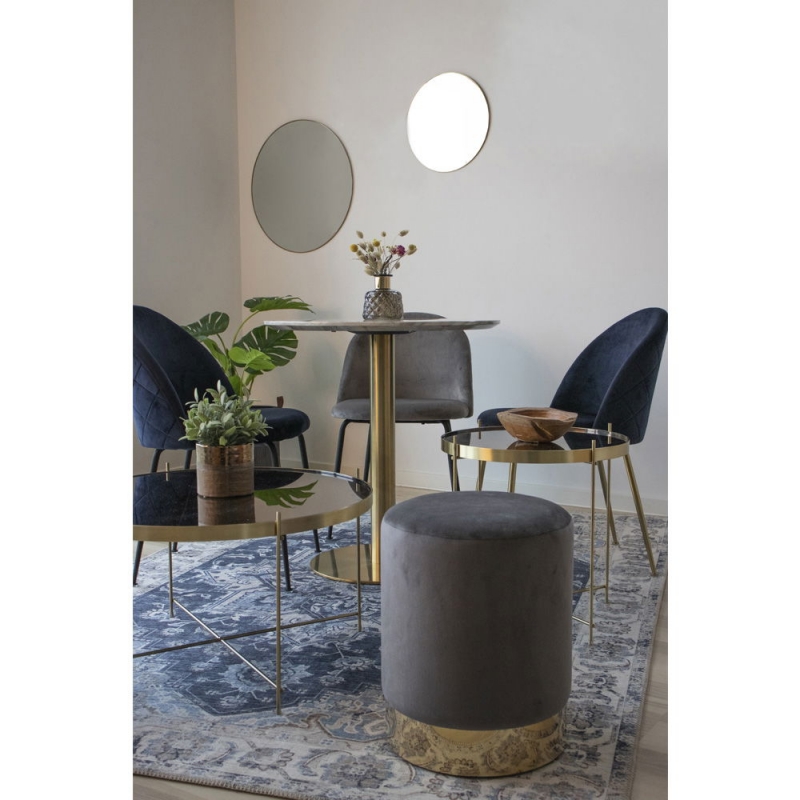 HOUSE NORDIC Пуф Gamby