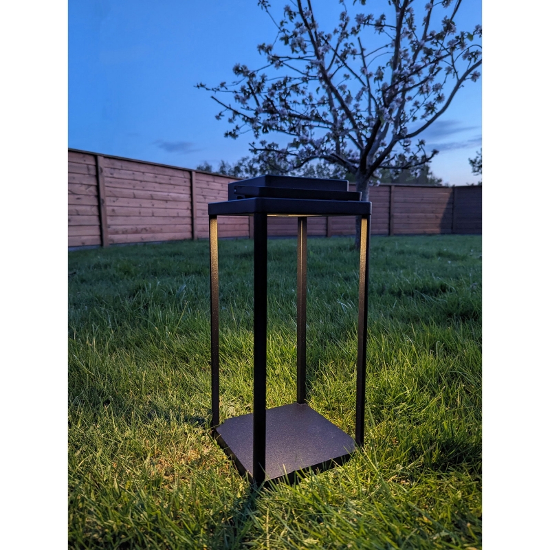 HOUSE NORDIC фонарь Lezant