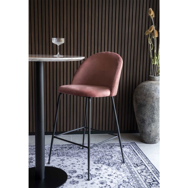 HOUSE NORDIC Барный стул Lausanne