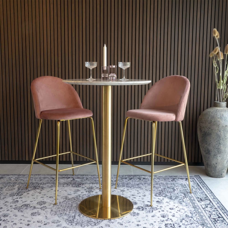 Scaun de bar Lausanne