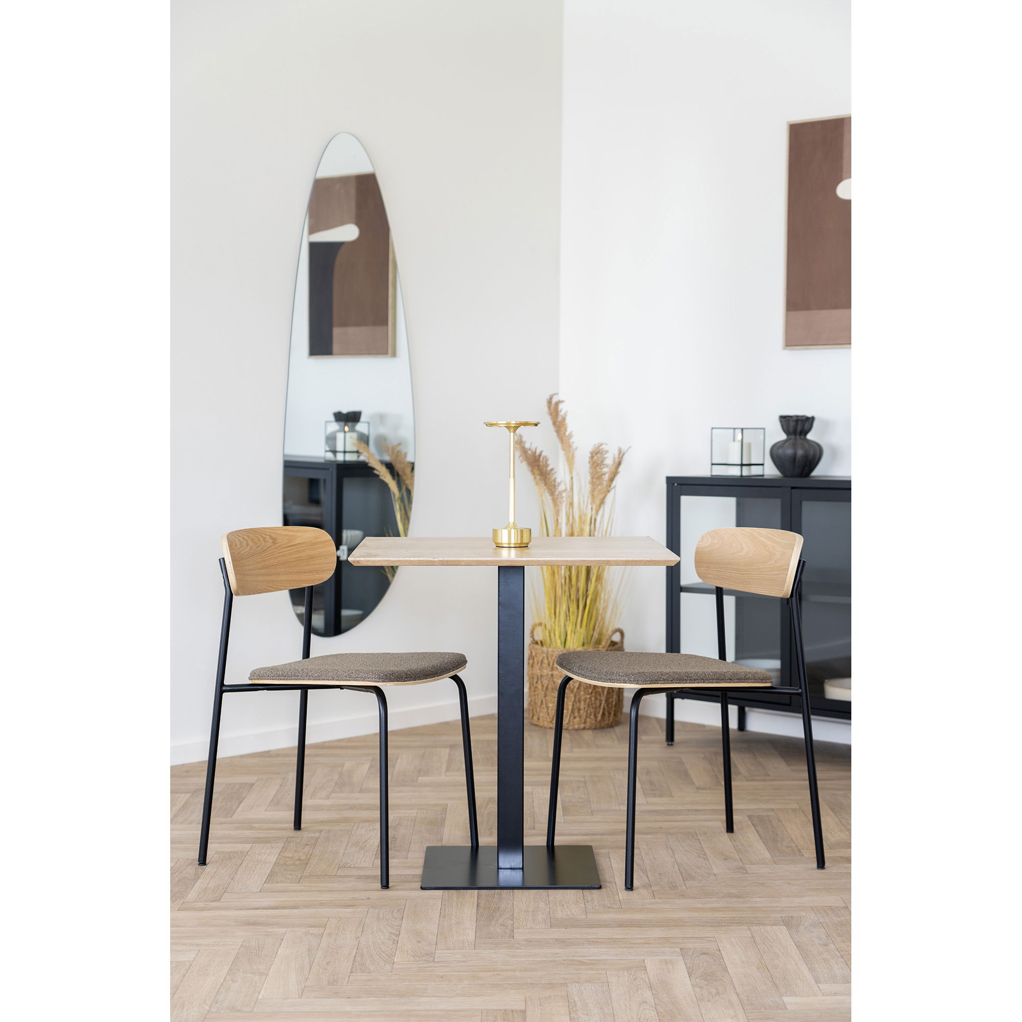 HOUSE NORDIC Scaun Estepona