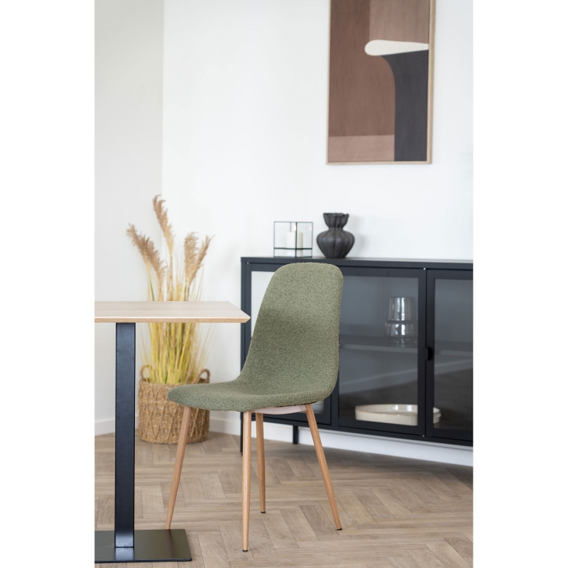 HOUSE NORDIC стул Stockholm