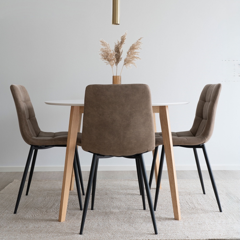 HOUSE NORDIC Set de sufragerie Vojens și Middelfart