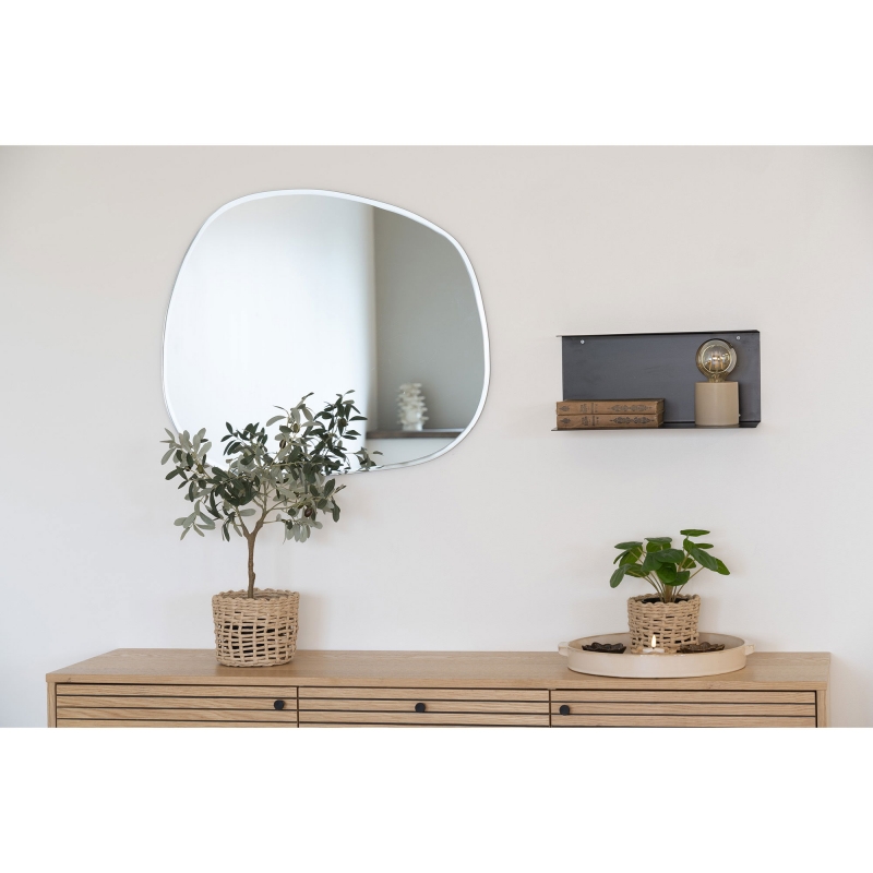 HOUSE NORDIC Настенная полка Lille