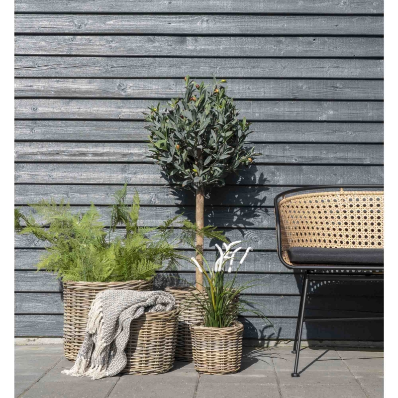 HOUSE NORDIC Корзины Bogor