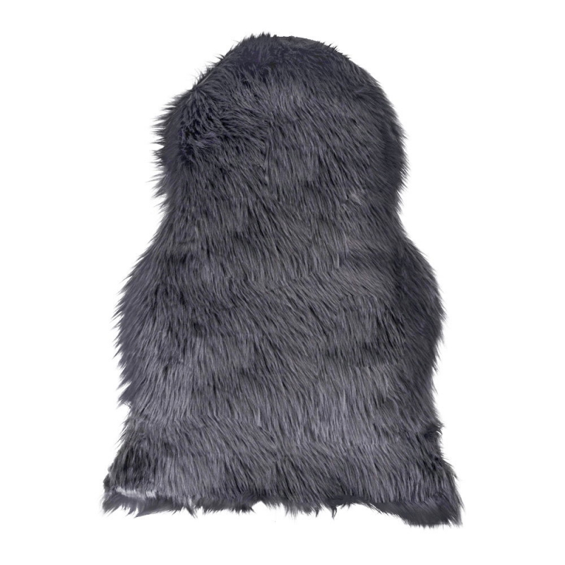 HOUSE NORDIC Подушка Lambskin 50x85 см