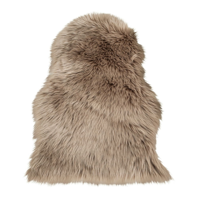 HOUSE NORDIC Подушка Lambskin 50x85 см