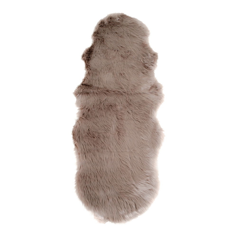 HOUSE NORDIC Подушка Lambskin 60x180 см