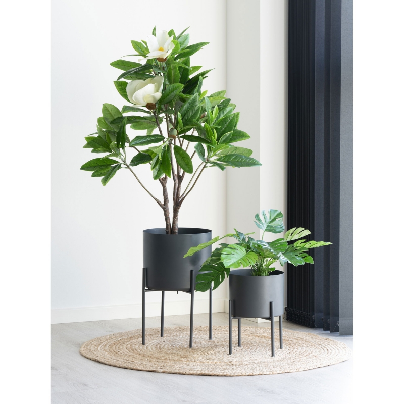 Цветочные горшки Pavia