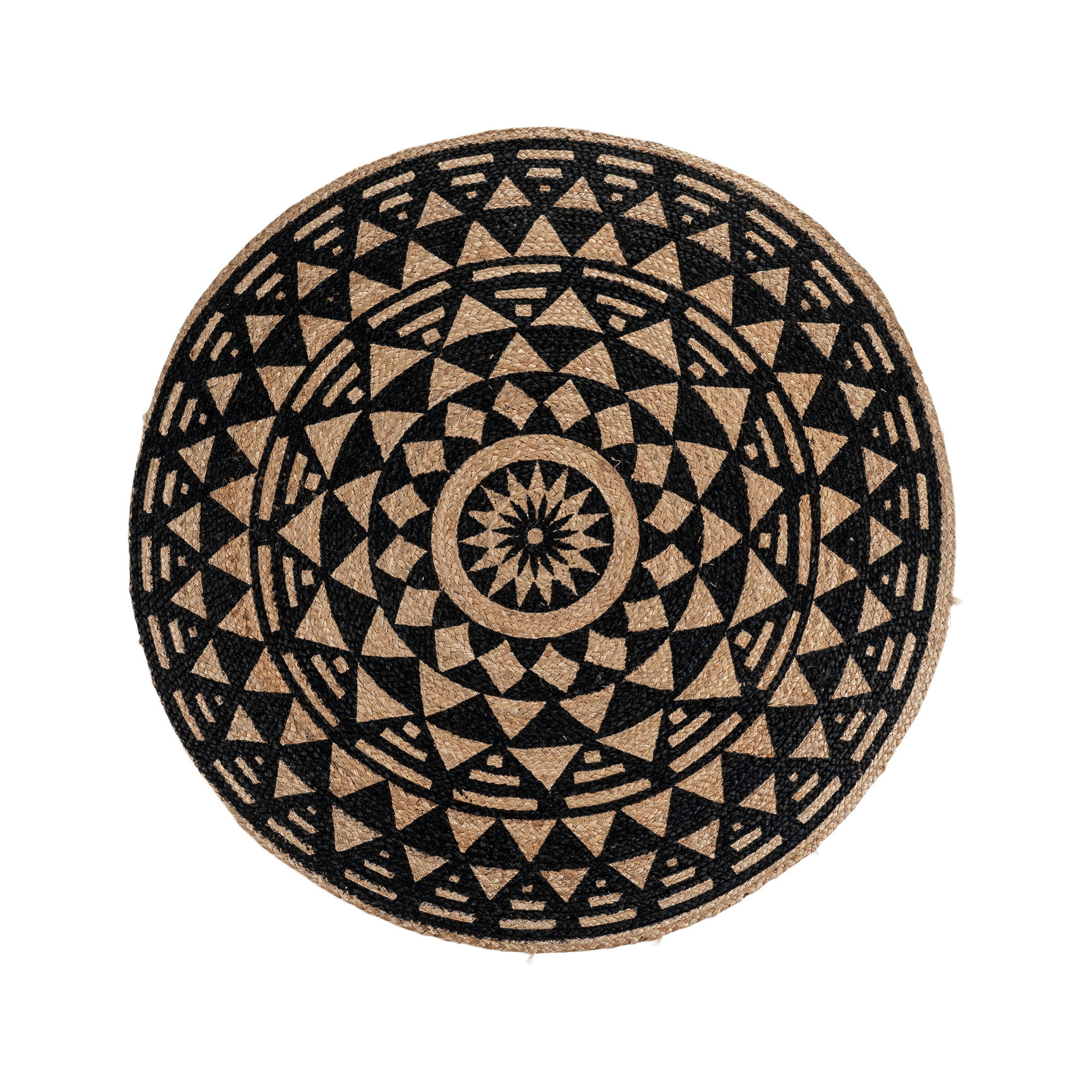 HOUSE NORDIC Covor Bombay Rug ø120 см
