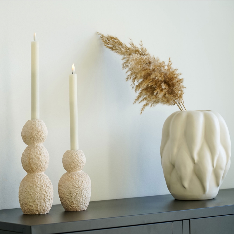 набор подсвечников