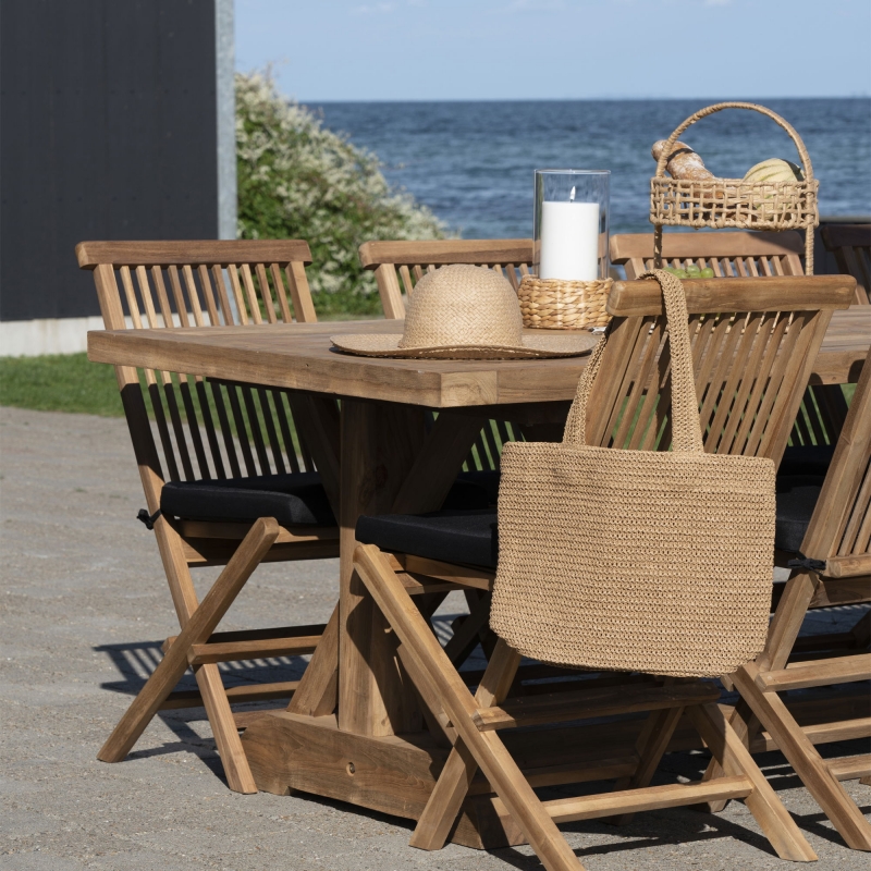 HOUSE NORDIC Сумка-шоппер Parade Tote