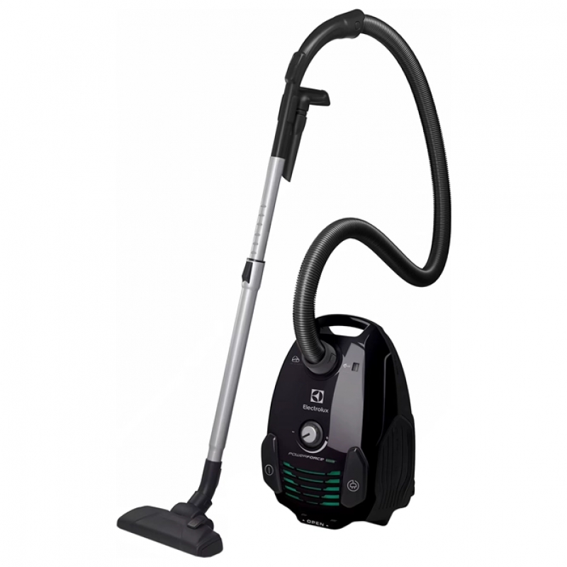 Пылесос  EPF6GREEN