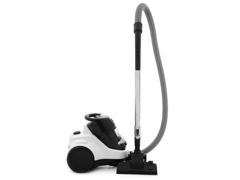 Пылесос с контейнером EC41-2SW