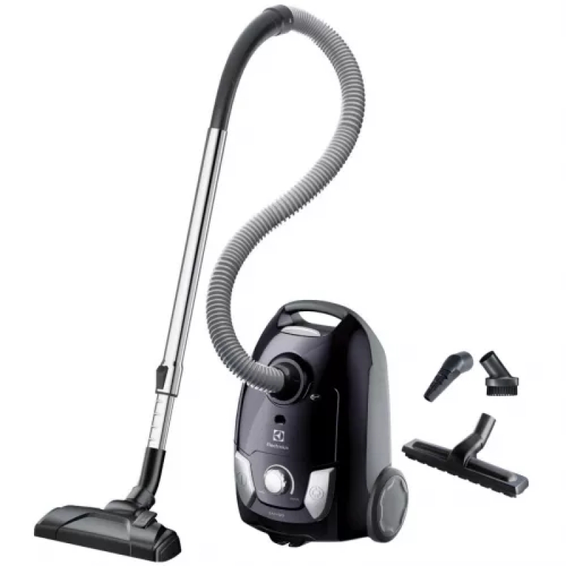 Пылесос с мешком EEG42EB