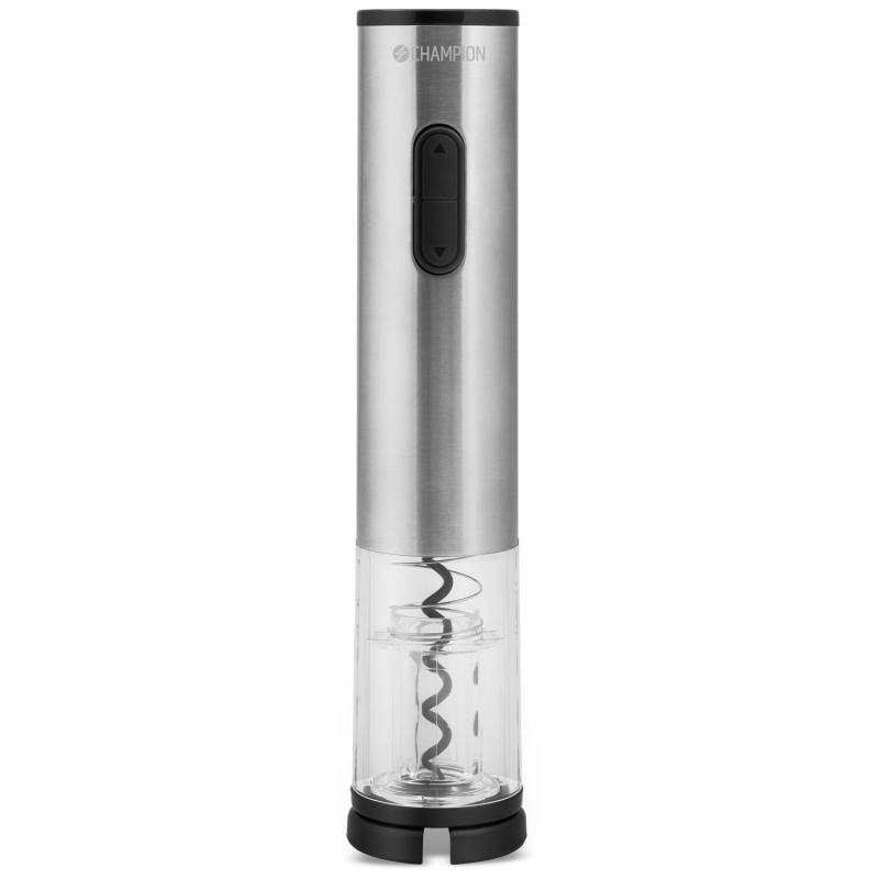 ELECTROLUX Открывалка для вина электрическая WO210 Нержавеющая сталь