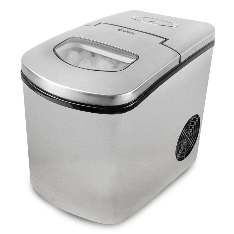 Ледогенератор  IM210 Нержавеющая сталь