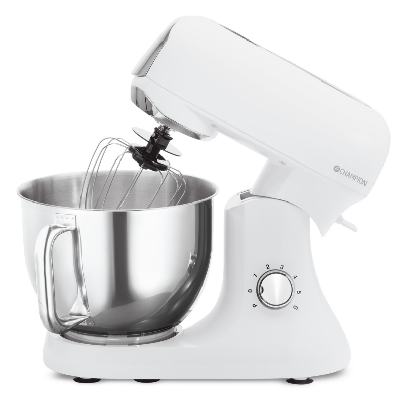 Кухонная машина Pro 6L 1200W KA400 Soft White