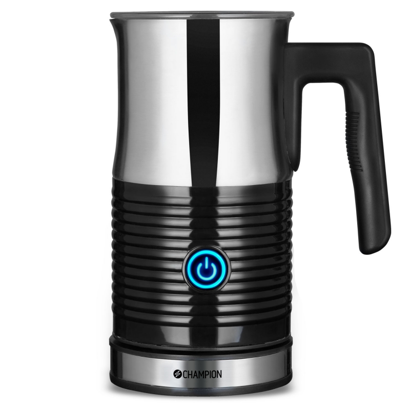 Вспениватель молока 130мл/300мл MS210 Нержавеющий