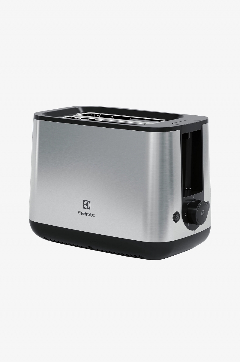 Toster E3T1-3ST inox