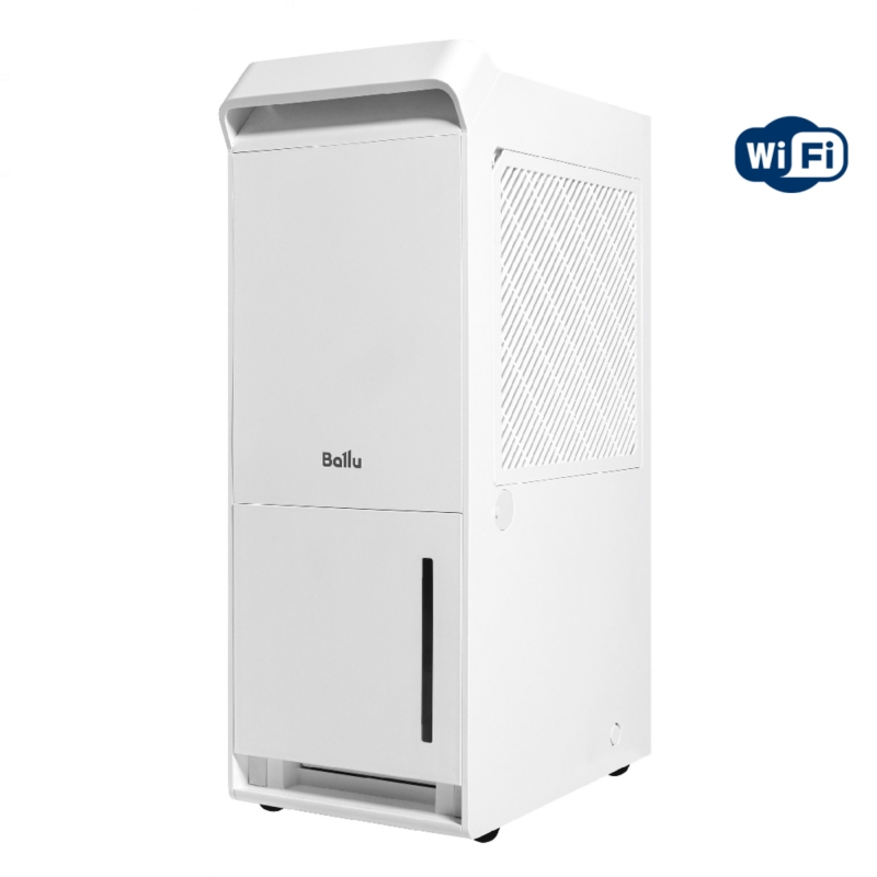 BALLU Осушитель воздуха Neo BDR-25LE
