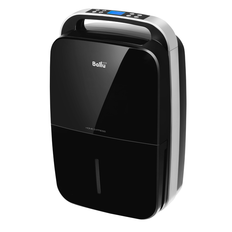 Сушильный мультикомплекс BD30MN black edition