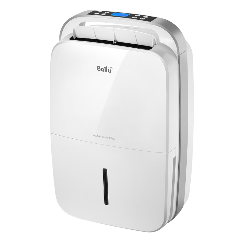 сушильный мультикомплекс Ballu BD30MN