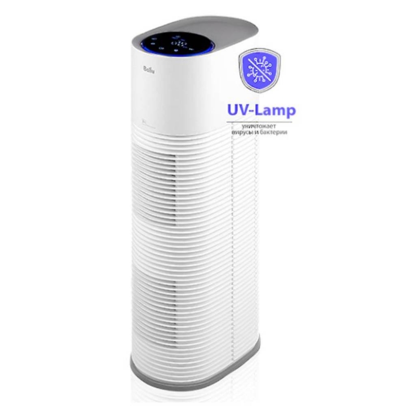 BALLU Очиститель воздуха  AP-120