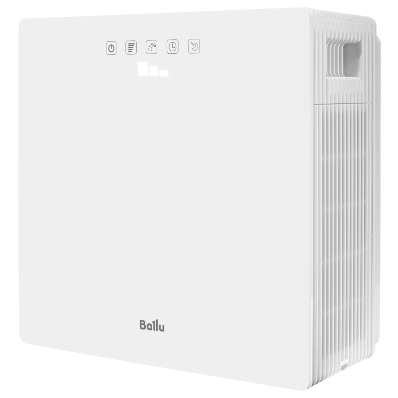 BALLU Мойка воздуха AW-340 белая