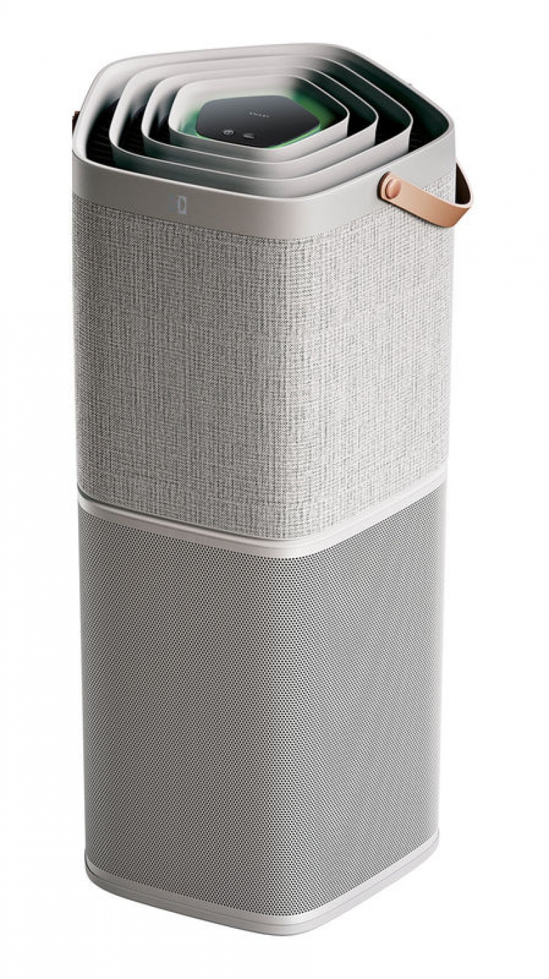 ELECTROLUX Очиститель воздуха  Pure A9 PA91-604GY