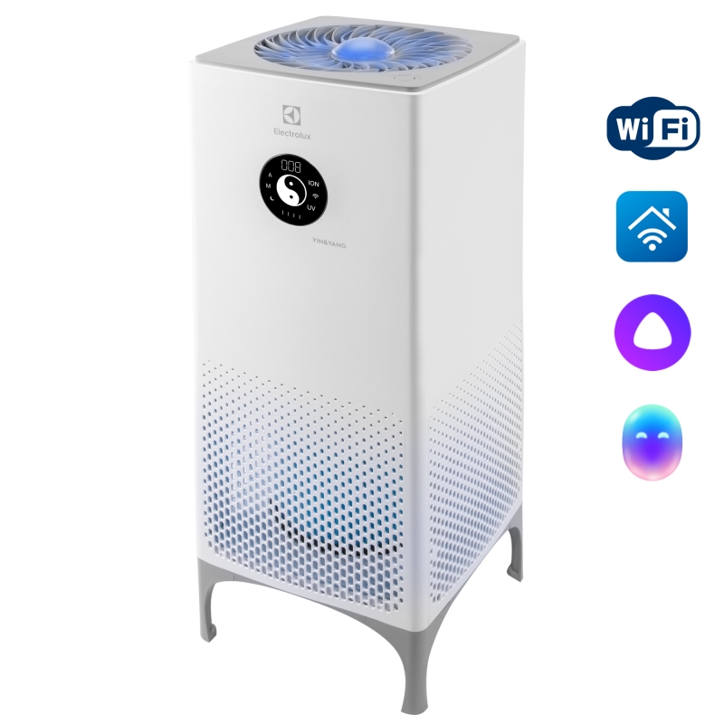 ELECTROLUX Очиститель воздуха  EAP-2075D Yin&Yang