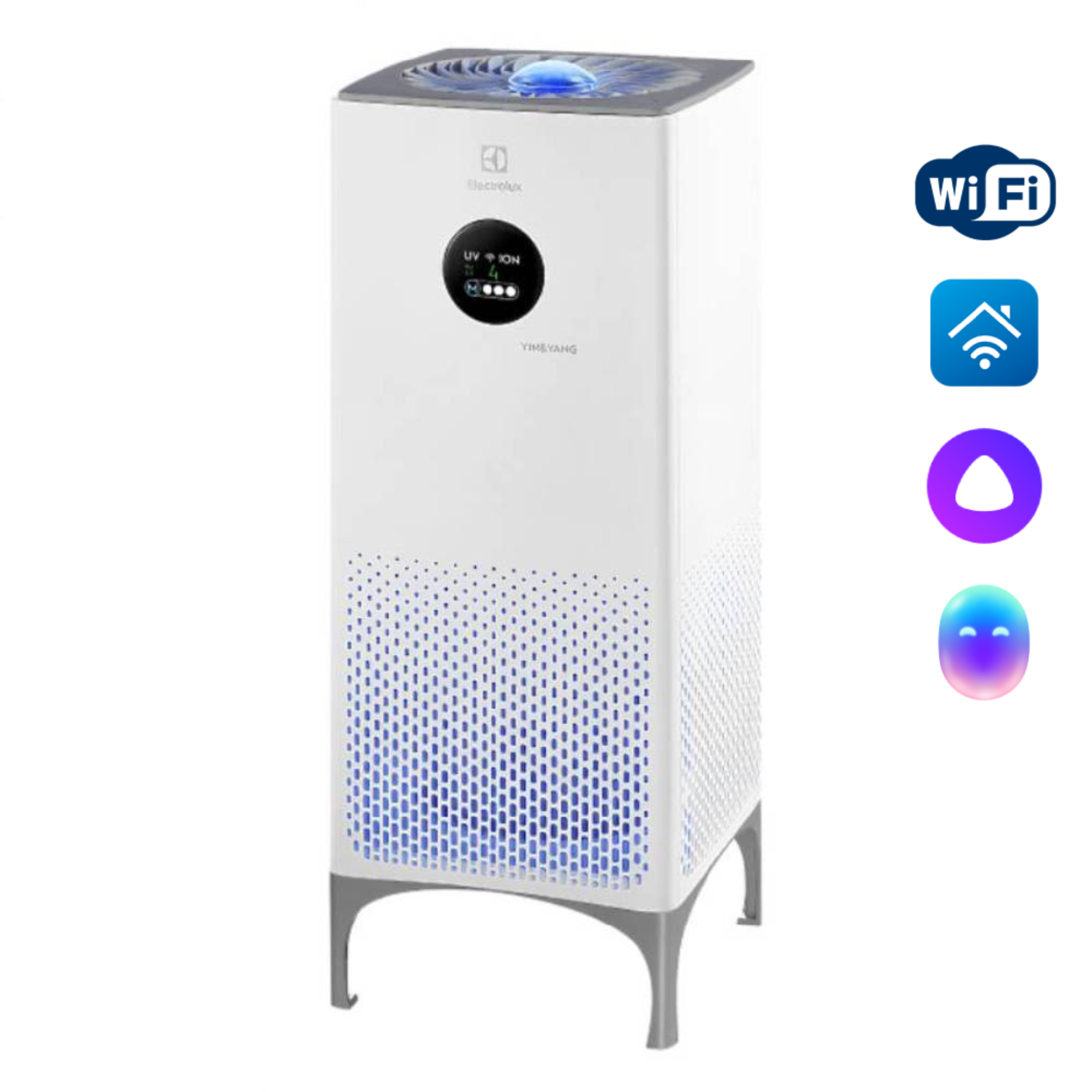 ELECTROLUX Purificator de aer EAP-1040D Yin&Yang