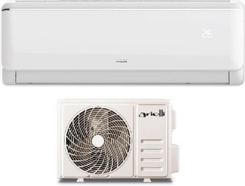 ARIELLI кондиционер ASW-H18B4/FFR3DI-EU (Wi-Fi)