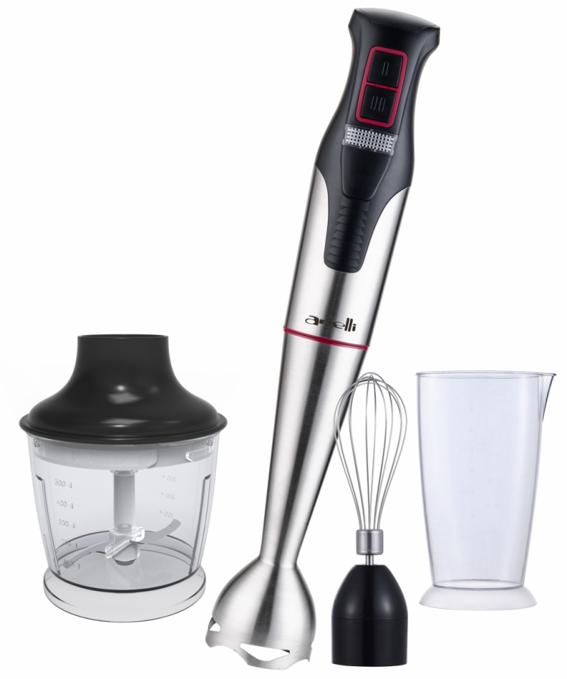 Блендер AHB-1204