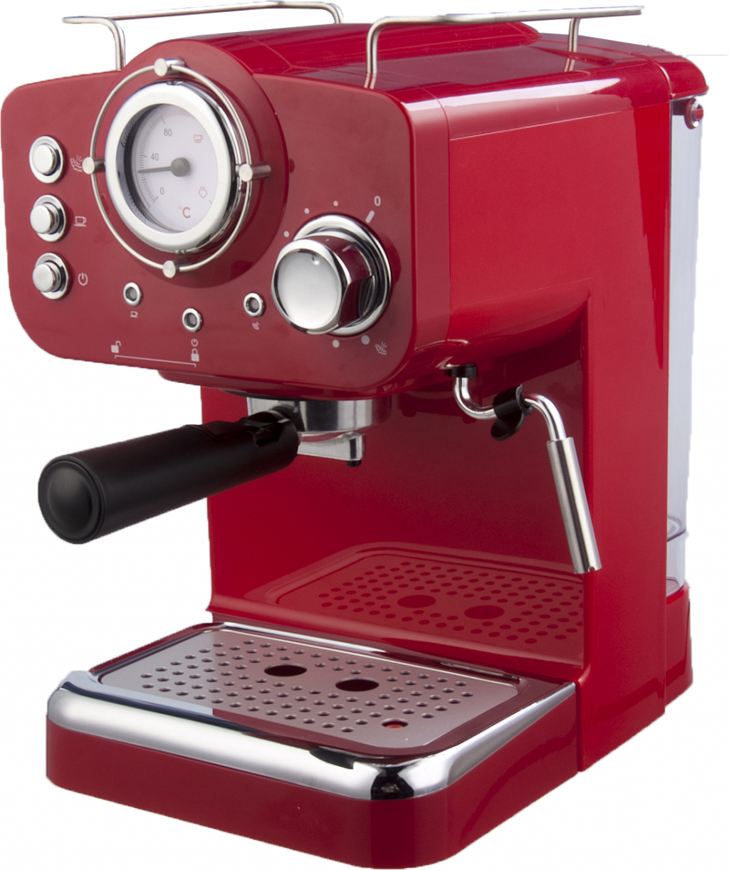 ARIELLI Aparatul de cafea KM-501R