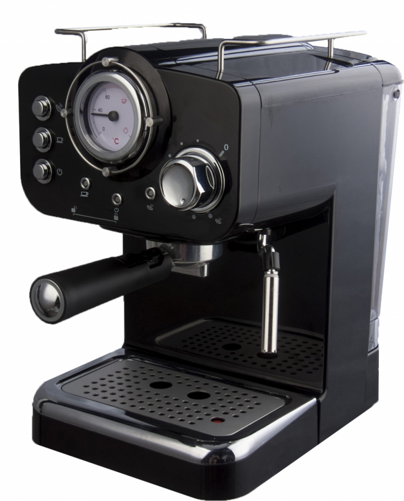 ARIELLI кофемашина KM-501B