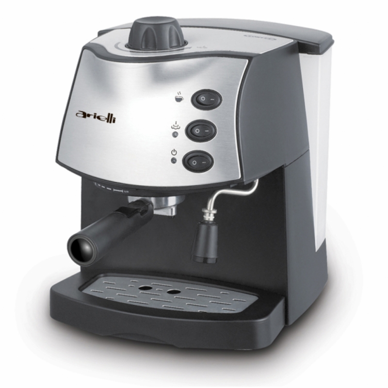 Aparatul de cafea KM-100BS