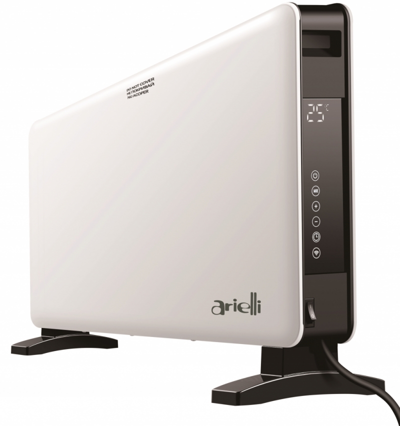 Конвектор ACH-204WIFI