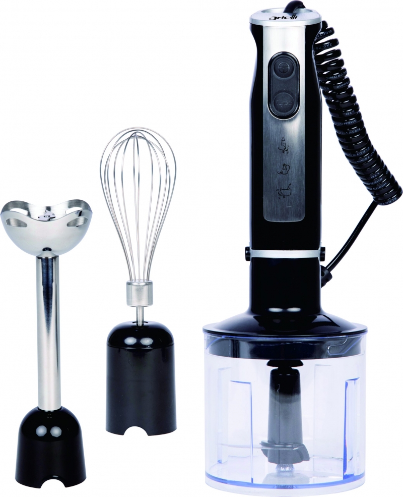ARIELLI Блендер AHB-603