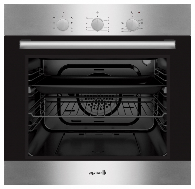 ARIELLI Встраиваемая духовка AME-760NSS
