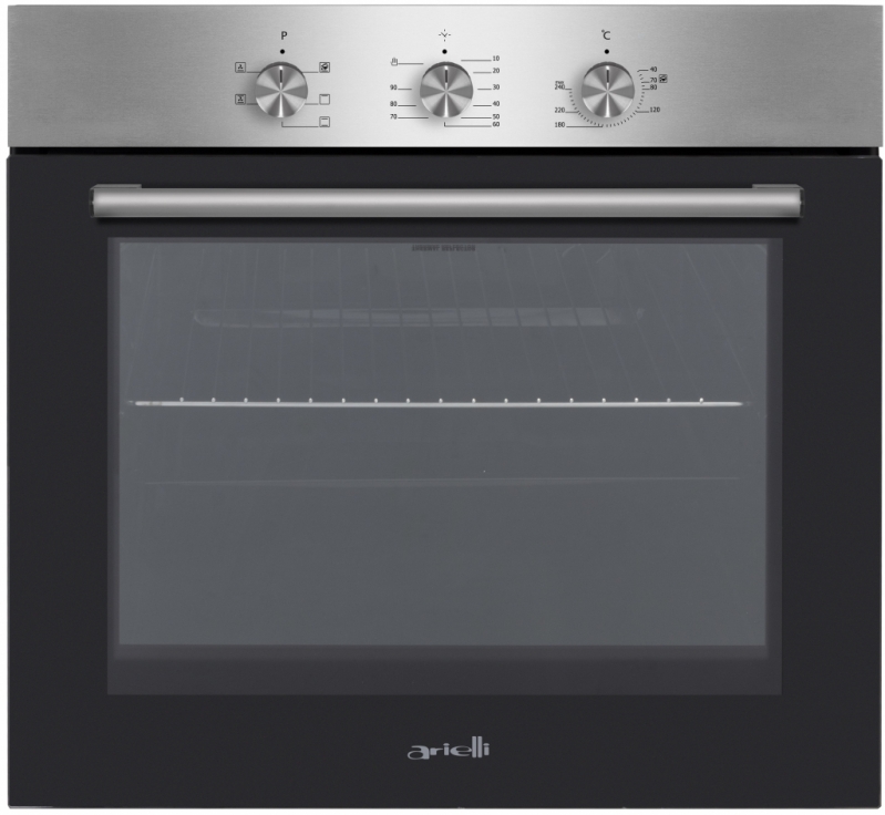 ARIELLI Встраиваемая духовка AME-556SS