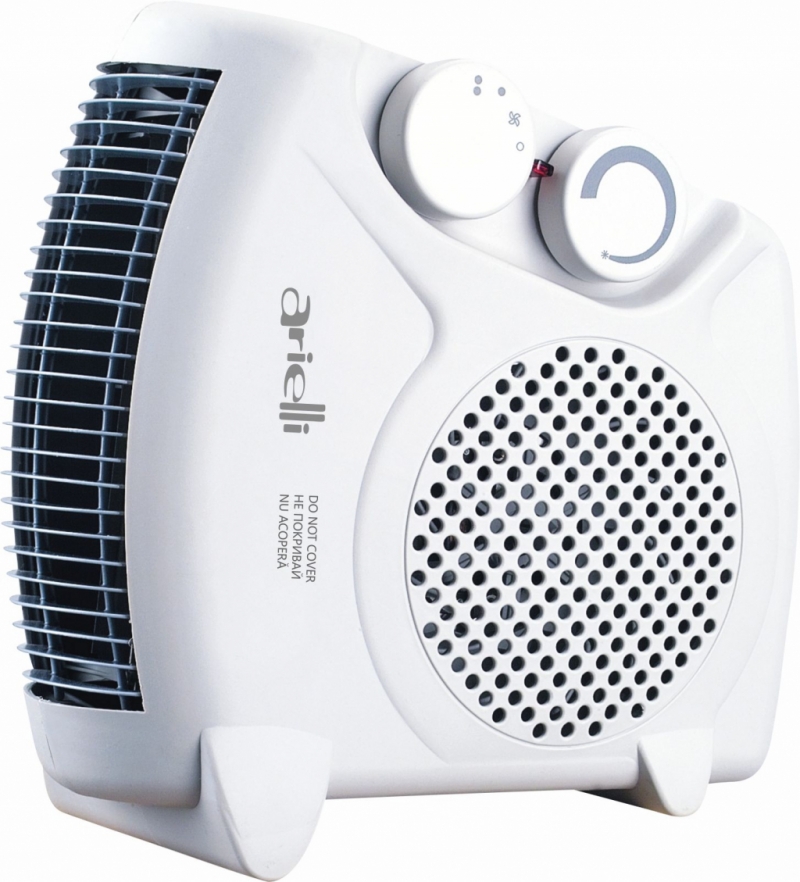 ARIELLI тепловентилятор AFH-220