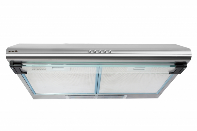 ARIELLI вытяжка ACH-6022SS