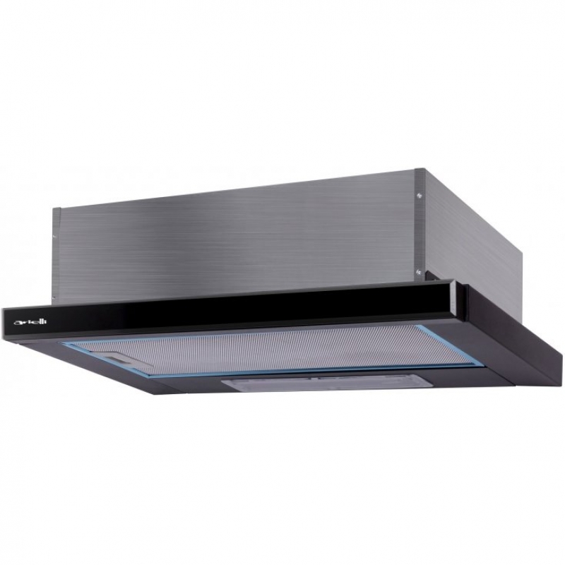 ARIELLI вытяжка ATH-465BL